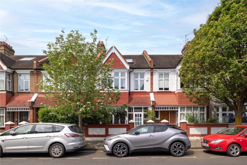 Skelwith Road, London, W6