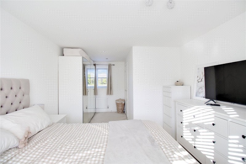 Bolton Road, Sprowston, Norwich, Norfolk, NR7