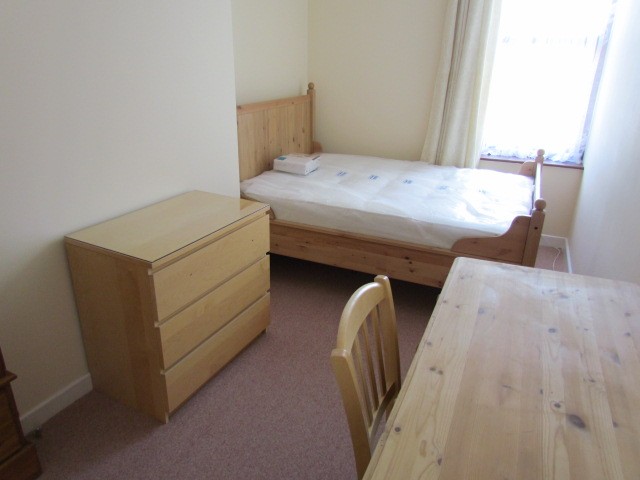 Ashley Down Road, Bristol, BS7