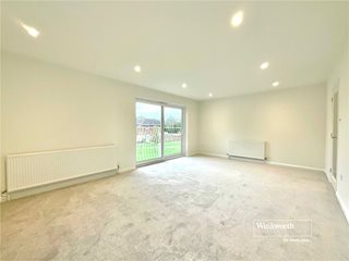Montagu Park, Waterford Place, Christchurch, Dorset, BH23