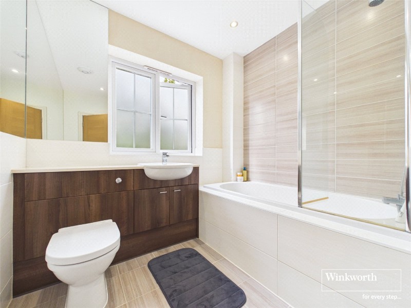 Coopers Place, Burghfield Common, Reading, Berkshire, RG7