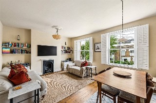 Mountgrove Road, London, N5