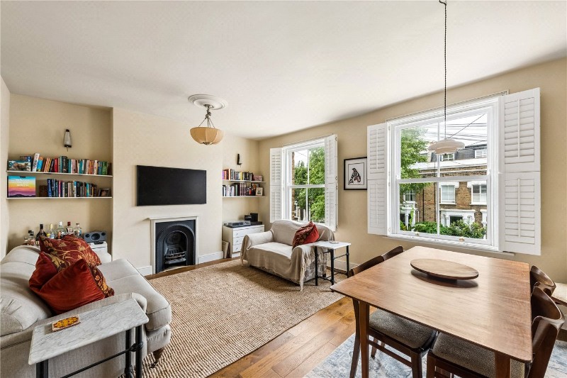 Mountgrove Road, London, N5
