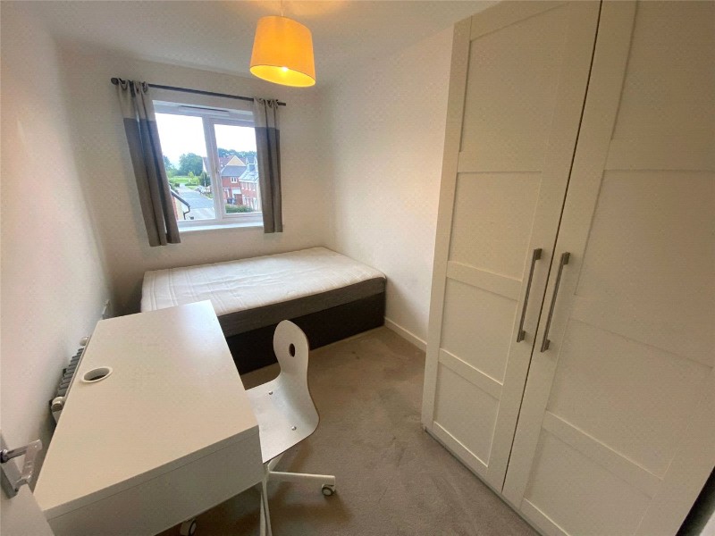 Slade Baker Way, Scholar&#39;s Chase, Stoke Gifford, Bristol, BS16
