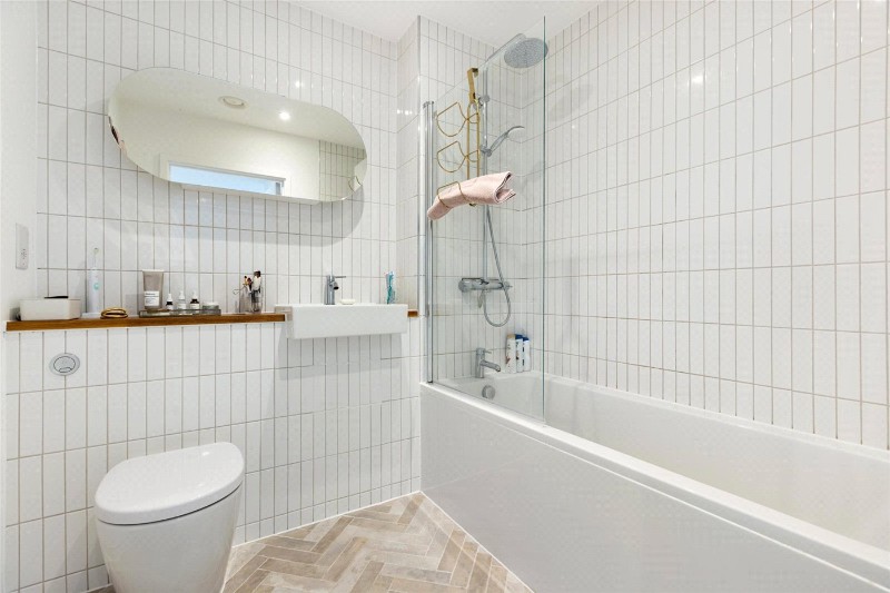 Marston Way, London, SE19