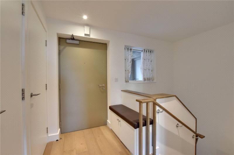 Galvin House, 35 West Parkside, Greenwich, London, SE10