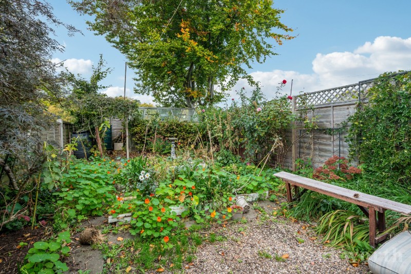 Barriedale, London, SE14