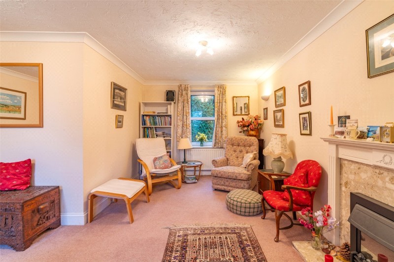 St Johns Hill, Wimborne, Dorset, BH21