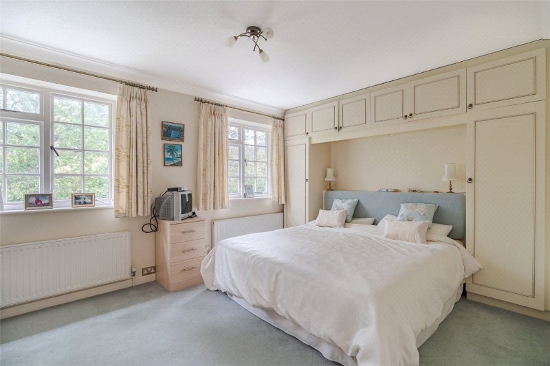 Highland Road, Wimborne, Dorset, BH21