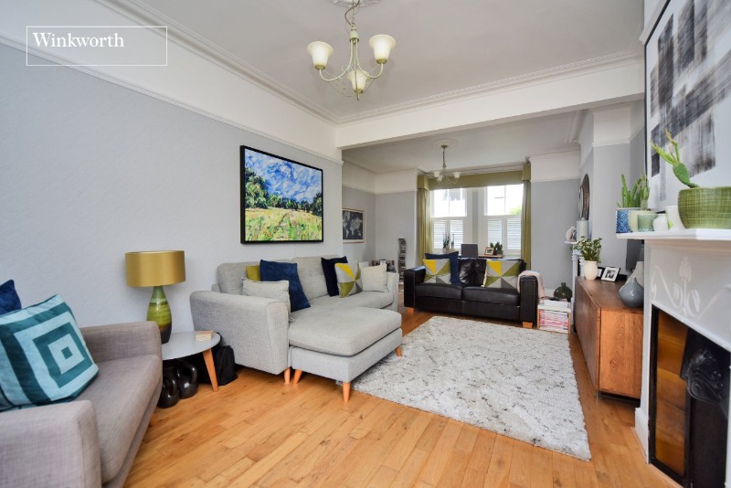 Lindsay Road, Worcester Park, KT4