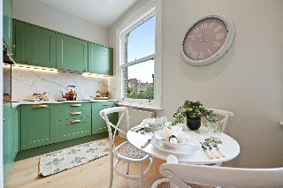 St Stephens Avenue, London, W12