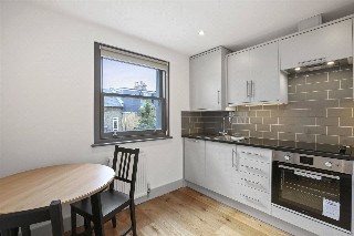 Coverdale Road, London, W12