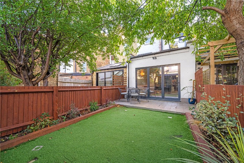 Landells Road, East Dulwich, London, SE22