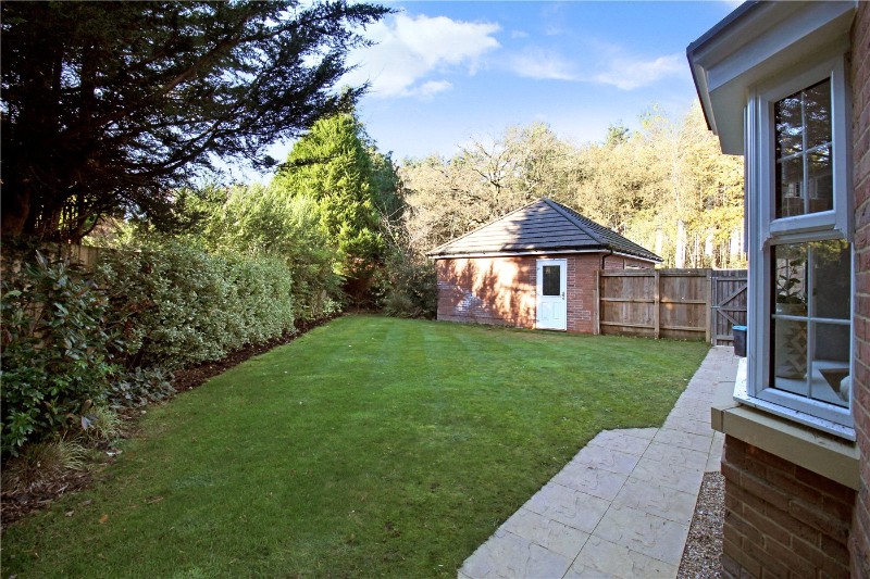 Flag Cutters Way, Horsford, Norwich, Norfolk, NR10