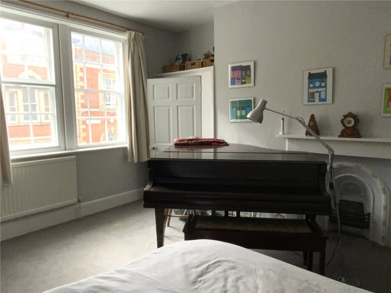 Long Street, Devizes, Wiltshire, SN10