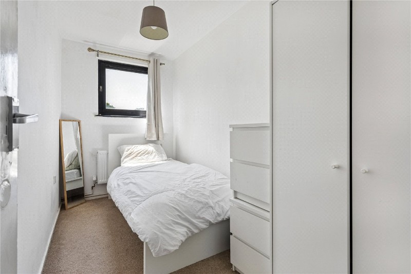 Westerdale Court, London, N5