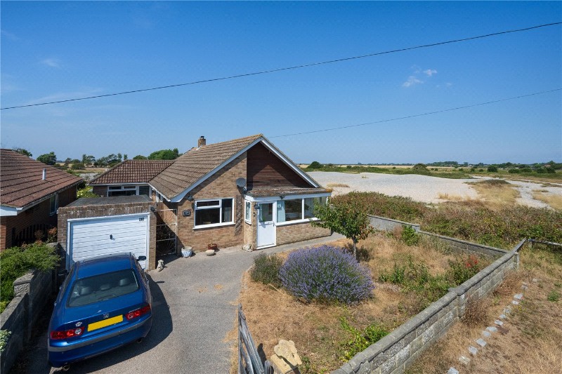 Roberts Road, Greatstone, New Romney, Kent, TN28