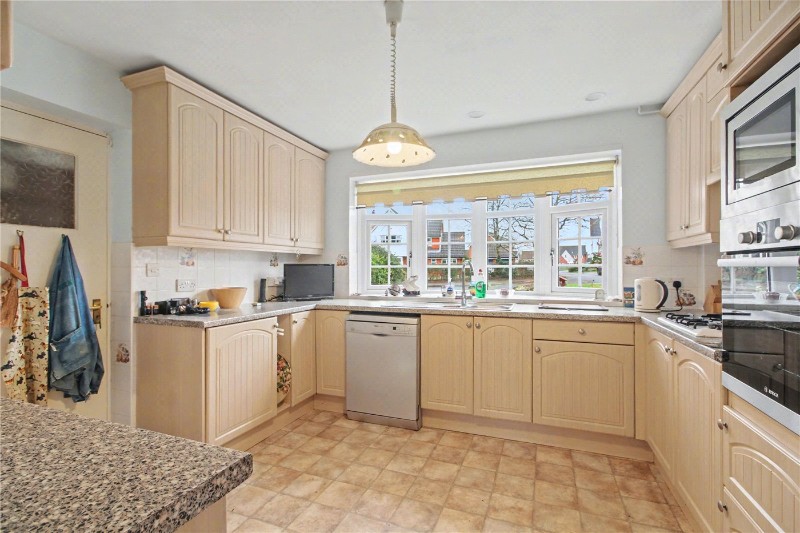 Surlingham Lane, Rockland St. Mary, Norwich, Norfolk, NR14