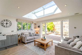 Highfield Close, Snitterfield, Stratford-upon-Avon, Warwickshire, CV37