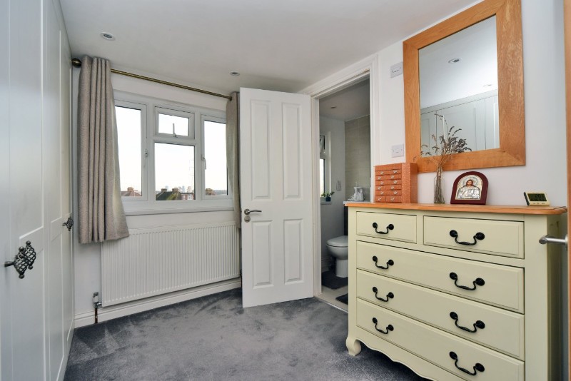 Beeches Road, Sutton, SM3