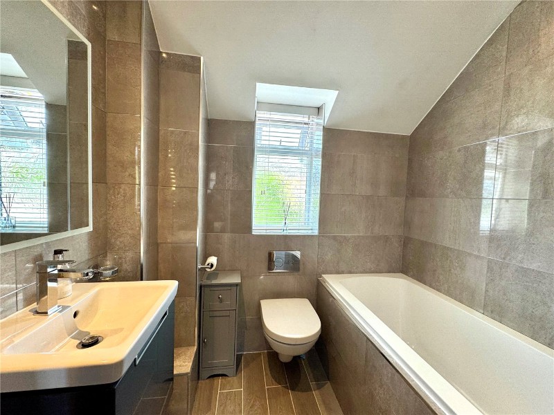 Balmoral Road, Salisbury, Wiltshire, SP1