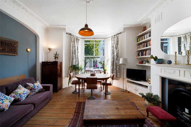 Kingsdown Road, London, N19