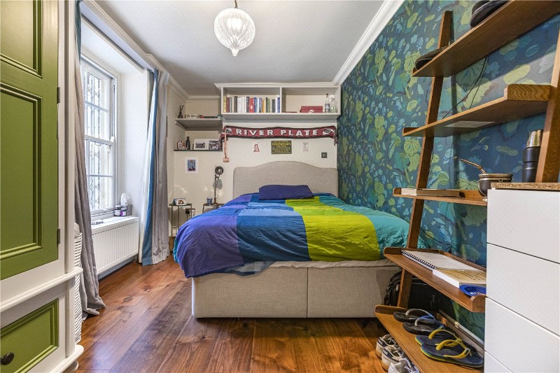 Wilmington Square, London, WC1X