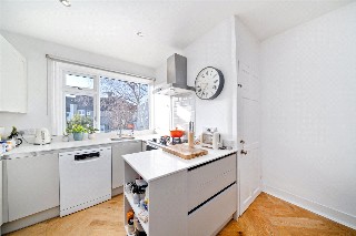 Casewick Road, West Norwood, London, SE27