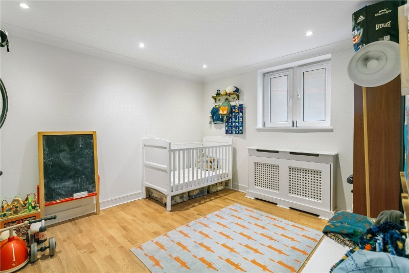 Beatty Road, London, N16