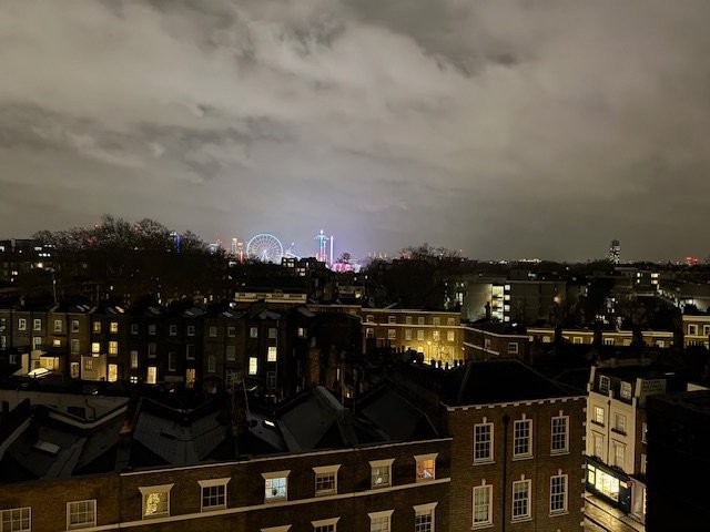 Park West, Nr. Marble Arch, Hyde Park Estate, W2