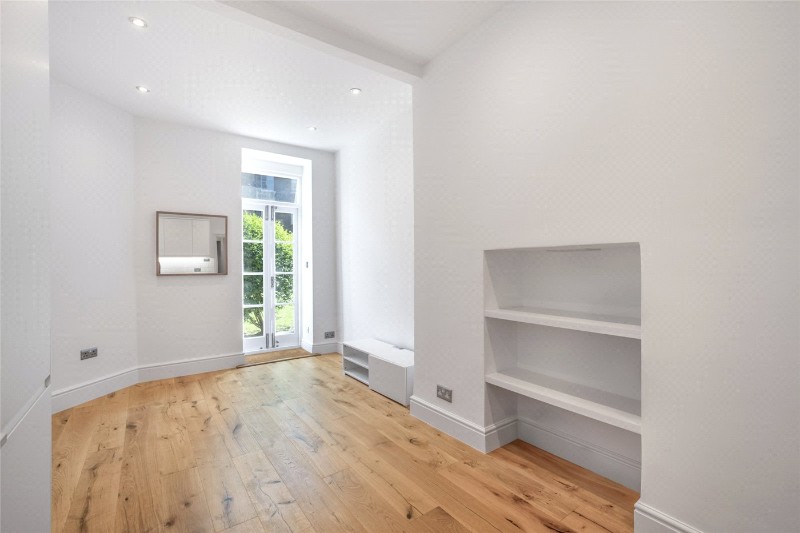 Southwold Mansions, Widley Road, Maida Vale, London, W9