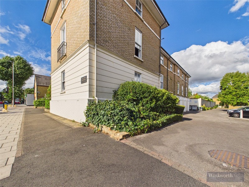 Lysander Gardens, Surbiton, United Kingdom, KT6