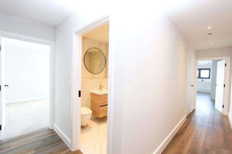 London Road, Hadleigh, Benfleet, Essex, SS7