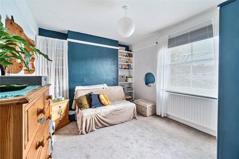 Twyford Place, Tiverton, Devon, EX16