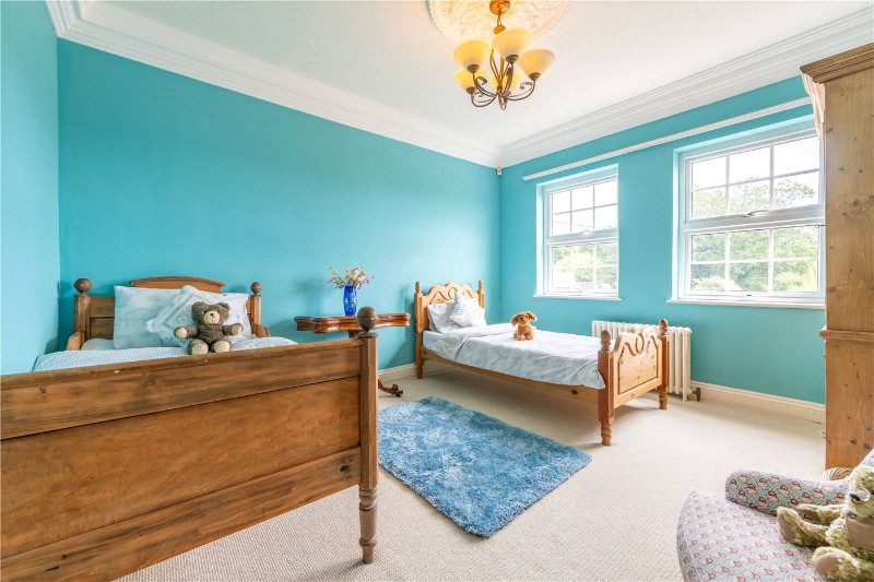 Reeves Corner, Great Plumstead, Norwich, Norfolk, NR13