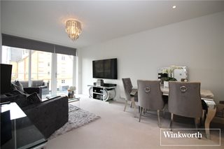 Station Road, Borehamwood, Hertfordshire, WD6
