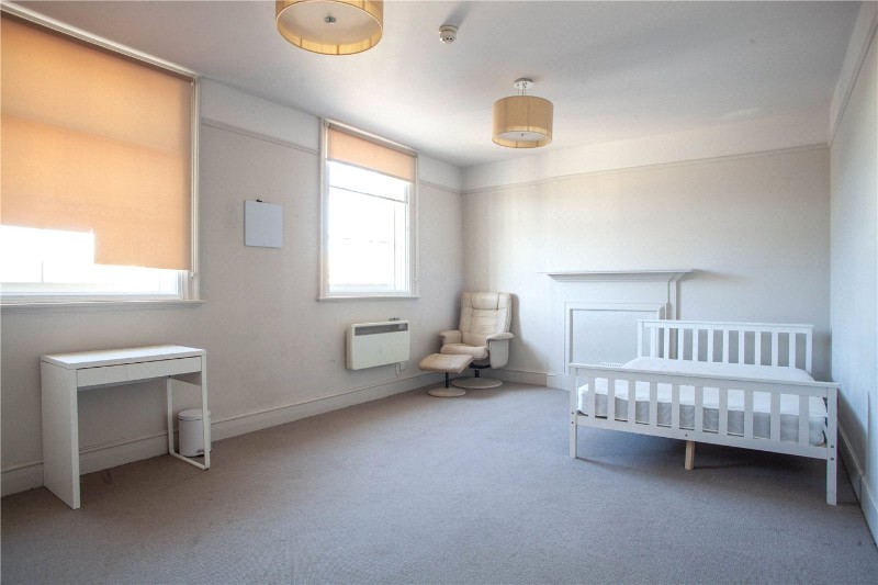 Northgate Street, Bath, Somerset, BA1