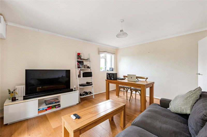 Highbury Grove, London, N5