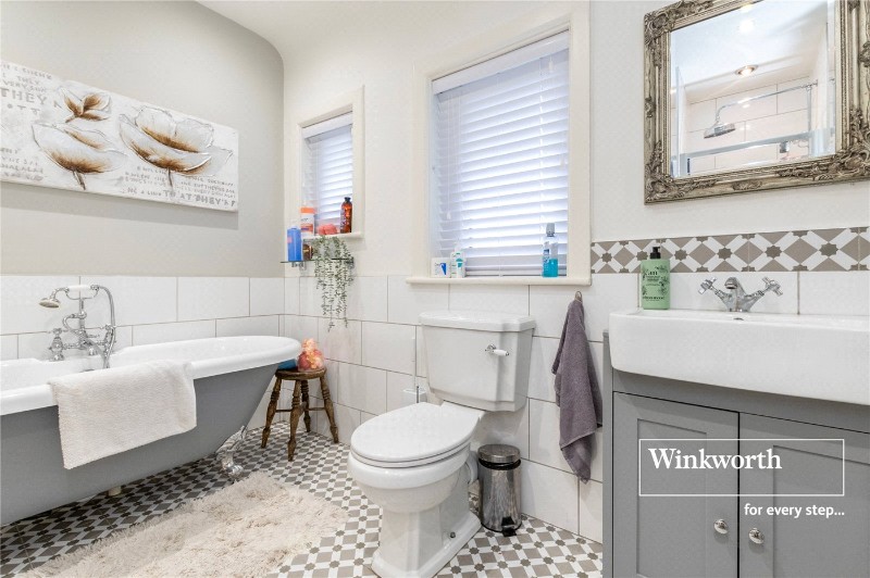 Pinewood Road, Ferndown, Dorset, BH22