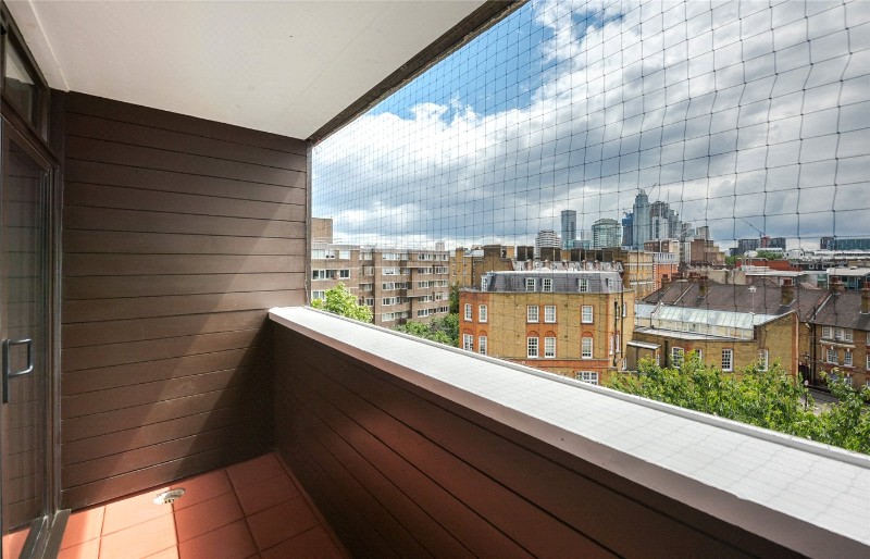 Regency Street, London, SW1P