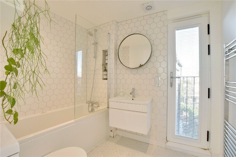 Longhurst Road, Hither Green, London, SE13