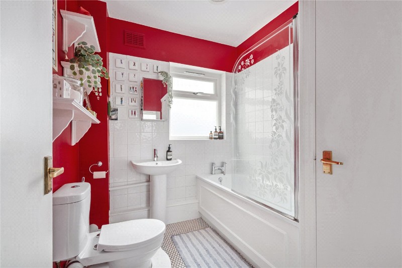 Thornlaw Road, West Norwood, London, SE27