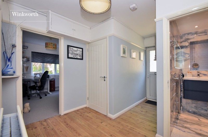 Beddington Gardens, Wallington, SM6