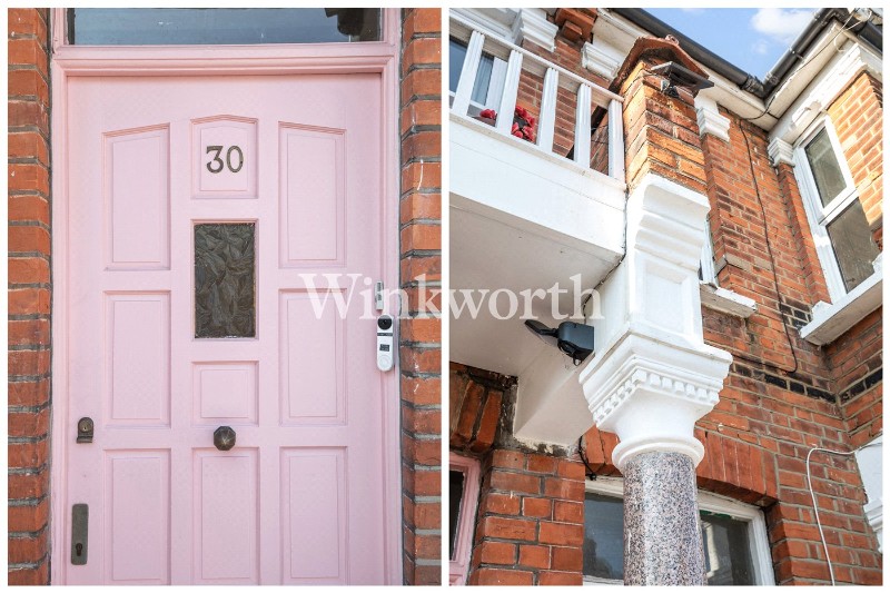 Radley Road, London, N17