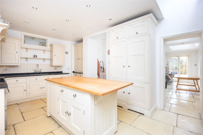 Lower Common South, London, SW15