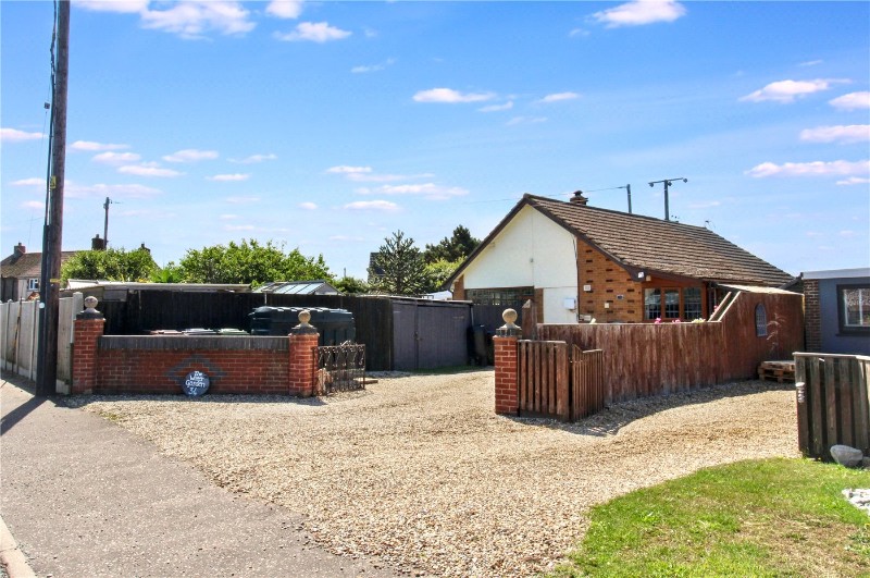 Mundesley Road, Trimingham, North Norfolk, NR11