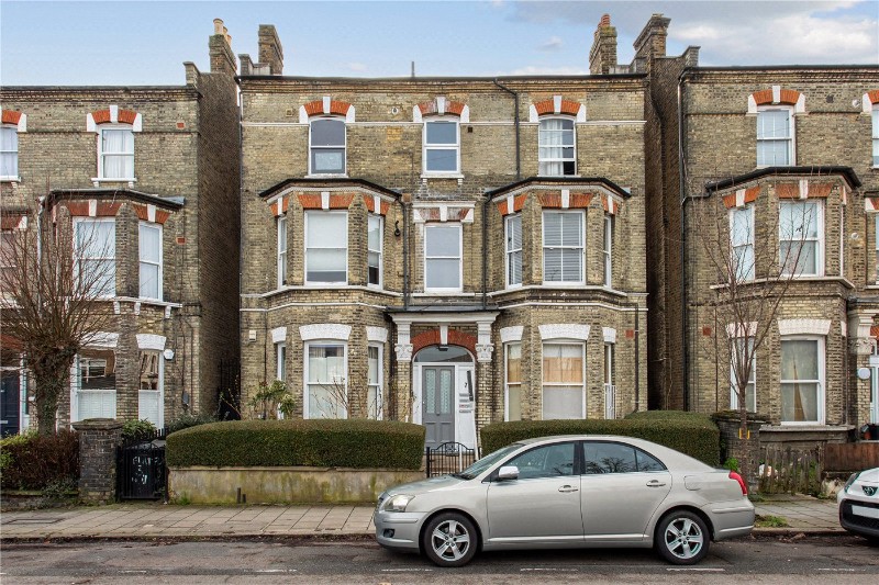 Lambert Road, London, SW2