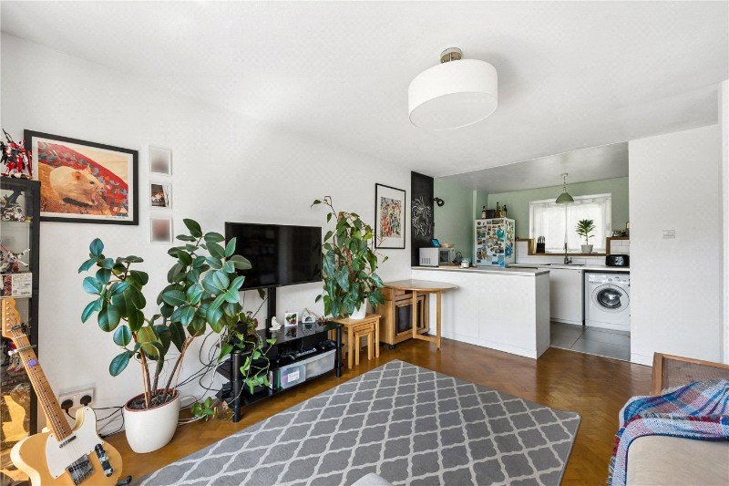 Albert Road, London, N15