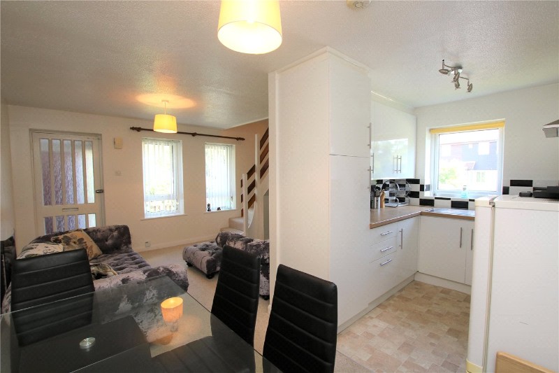 Beaconsfield Way, Earley, Reading, Berkshire, RG6
