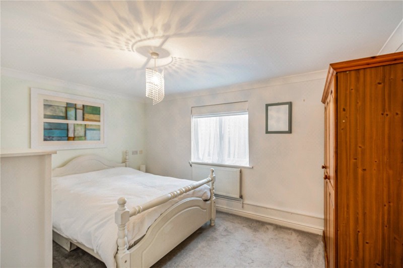 Linden Grove, Nunhead, London, SE15